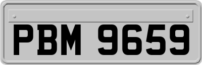 PBM9659