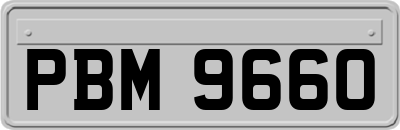 PBM9660