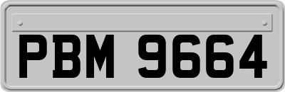 PBM9664