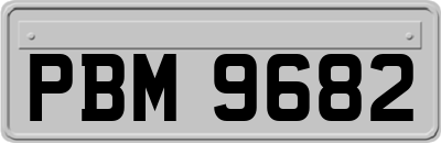 PBM9682