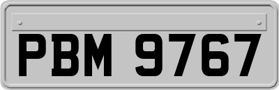 PBM9767