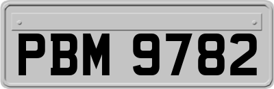 PBM9782