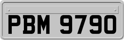 PBM9790