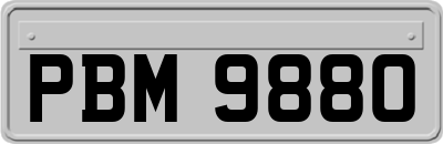 PBM9880