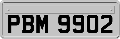 PBM9902