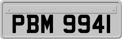 PBM9941