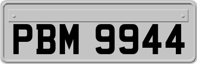 PBM9944