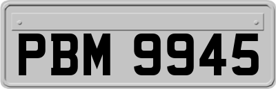 PBM9945