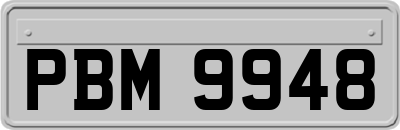 PBM9948