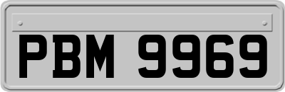 PBM9969