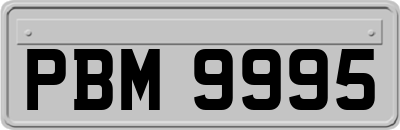 PBM9995