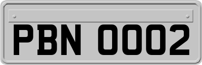 PBN0002