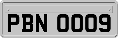 PBN0009