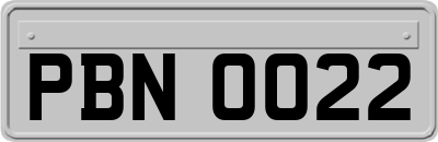 PBN0022