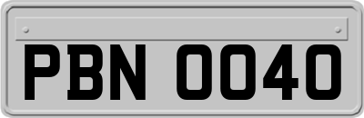 PBN0040