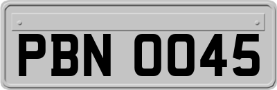 PBN0045