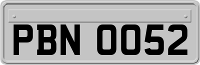 PBN0052