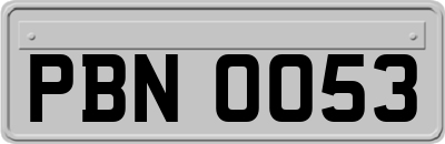 PBN0053