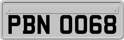 PBN0068