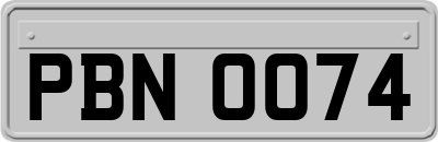 PBN0074