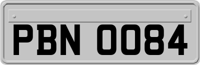 PBN0084