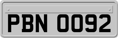 PBN0092