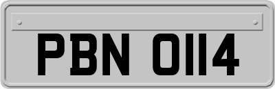 PBN0114