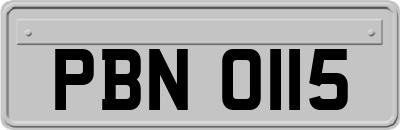 PBN0115