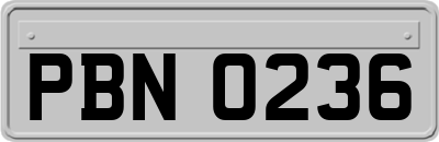 PBN0236