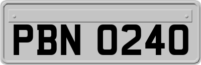 PBN0240