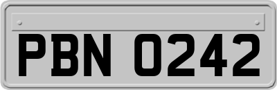 PBN0242