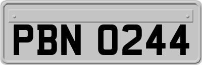 PBN0244