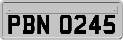 PBN0245