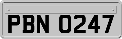 PBN0247