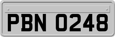 PBN0248