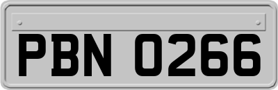 PBN0266