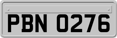 PBN0276