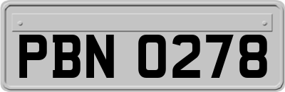 PBN0278