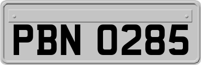 PBN0285