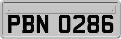 PBN0286