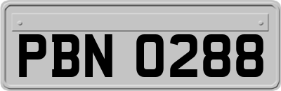 PBN0288