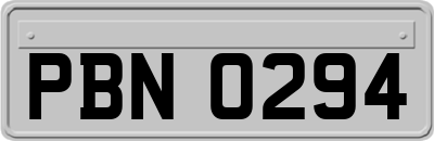 PBN0294