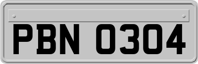 PBN0304