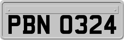 PBN0324