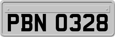 PBN0328