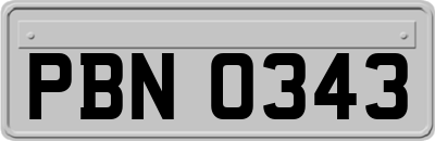 PBN0343