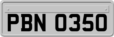 PBN0350