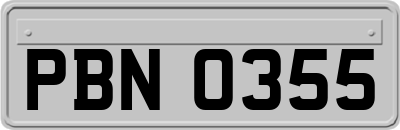 PBN0355