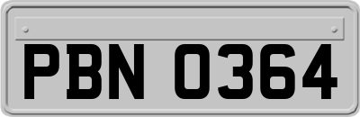 PBN0364