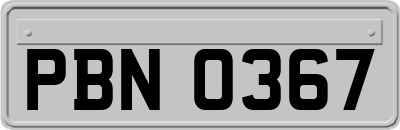 PBN0367